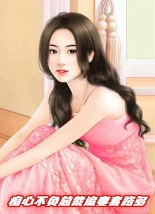痴心不负总裁追妻套路多免费