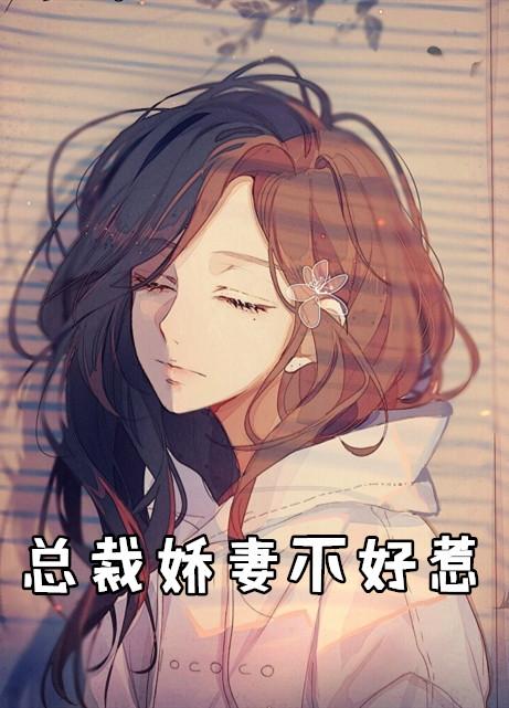 总裁娇妻不好惹完整版