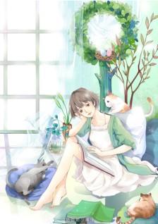一人一城一相思