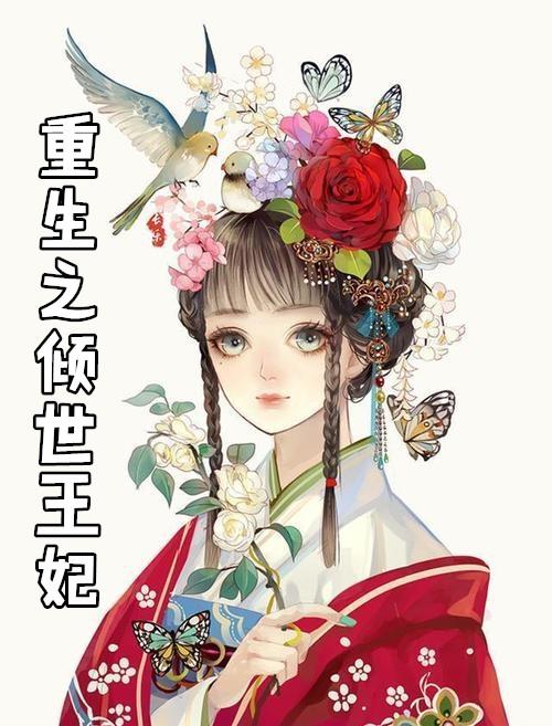重生之倾世王妃蓝灵