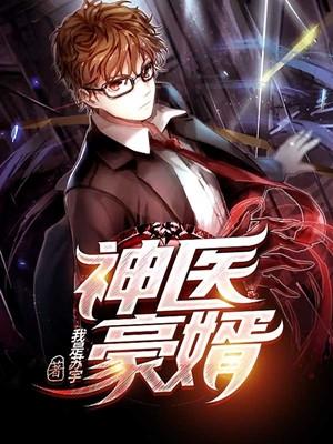 神医豪婿电视剧