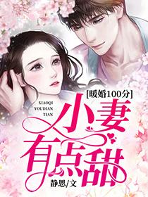 暖婚总裁的小甜妻