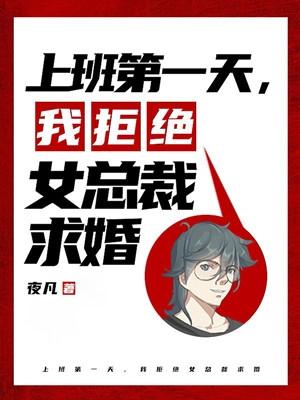 我拒绝女总裁