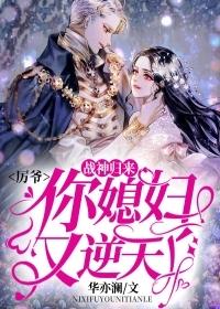 战神归来厉爷你媳妇又逆天了免费阅读