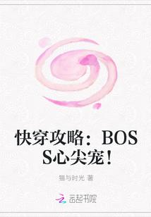 快穿攻略boss的专属外