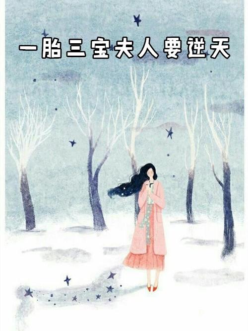 夫人她一胎三宝
