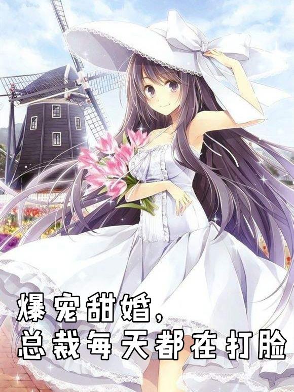总裁每天都在发糖txt