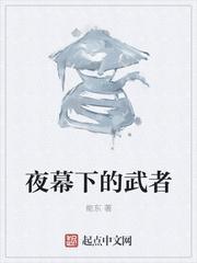 夜幕下的