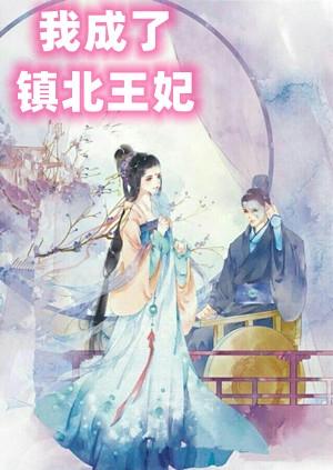 镇北王妃谁演的