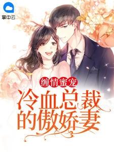 冷情总裁缠爱妻