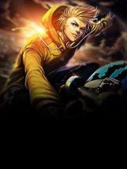 至尊武魂化十