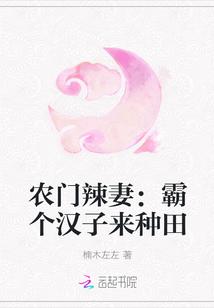 农门辣妻霸个汉子来种田免费阅读