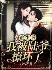重生后我被顾爷捡了