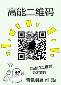 高能二维码是主攻吗