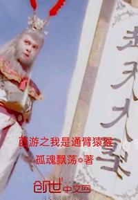 重生西游之通臂猿猴全集