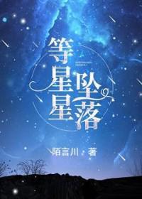 等星星坠落全集