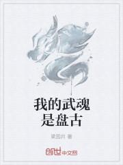 斗罗大陆我的武魂是盘古斧
