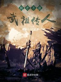 我不是武道宗师