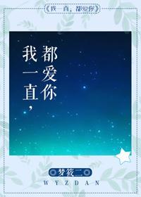 我一直都爱你全文TXT