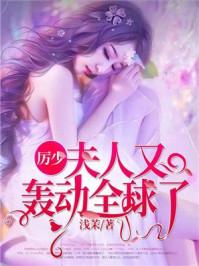 夫人又轰动全球了更新