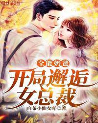 全能奶爸开局邂逅女总裁十胞胎