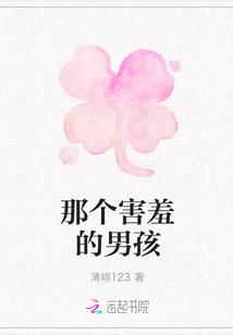 那个害羞的男孩英文翻译