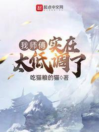 我师傅实在太厉害