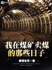 我在煤矿生活的故事