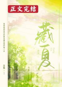 藏夏出版了吗