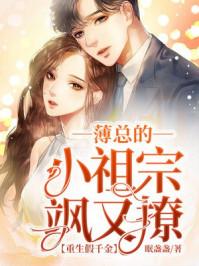 重生薄总夫人来了