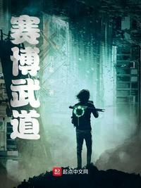赛博坦武术