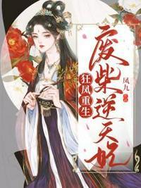 狂凤重生之废柴逆天妃人物介绍