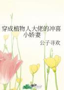 穿成植物人大佬的冲喜小娇妻青玉