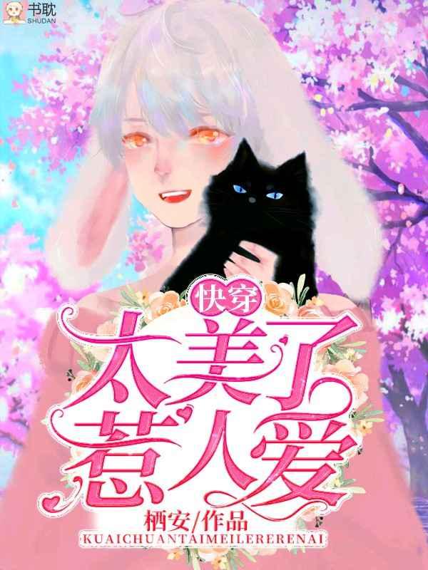 太美了惹人爱快穿全文