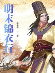 明末锦衣一小兵