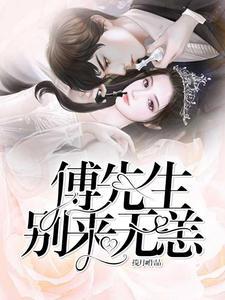 叶汐傅景寒全文免费阅读