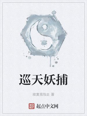 巡天妖捕txt