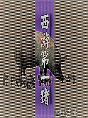 西游第一猪起点中文网