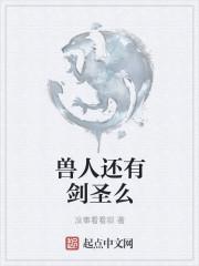 兽人剑圣的名字