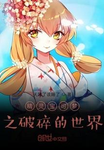 精灵宝可梦之破碎的世界TXT