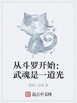 从斗罗开始武魂是一道光完整版