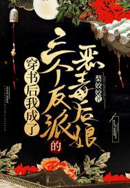 穿书后我成了三个反派的恶毒后娘视频