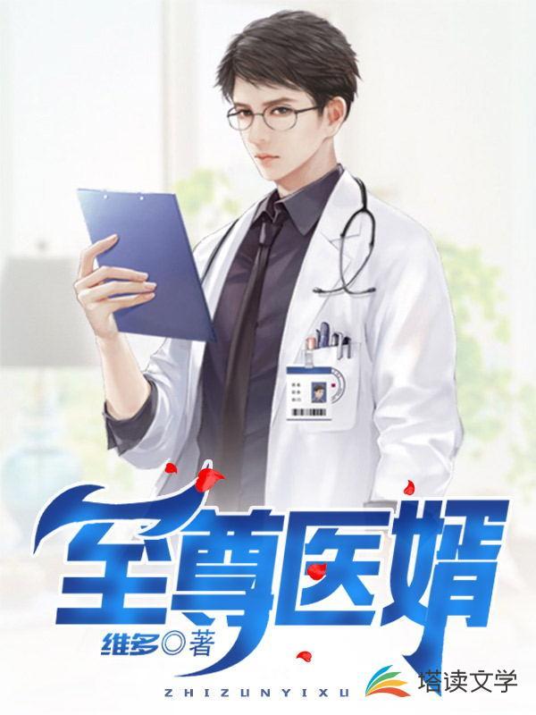 至尊医婿最新章节列表