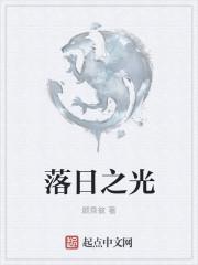 落日之泪作品