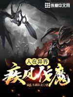 人在异界疾风伐魔的