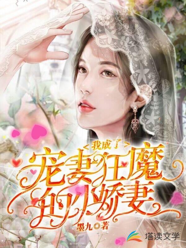 我成了宠夫