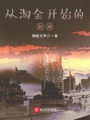 主角一开始是淘金的