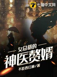 女总裁的神医赘婿天下无我