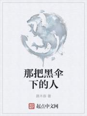那把伞让我温暖