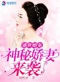 盛世婚宠娇妻归来免费版